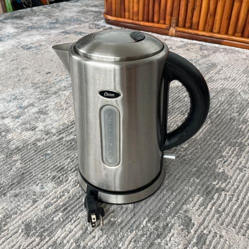 Electric kettle